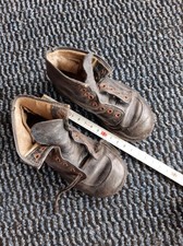 Kinderschuhe aus den 40'er