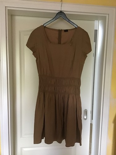Kleid cinque wie neu - gr,