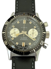 HEBE Chronograph Diver -
