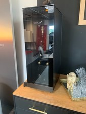 EuroCave Tête à Tête – Weinausschanksystem/Weinklimaschrank – Ausstellungsstück