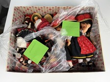 Puppenkonvolut Top Zustand