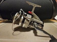 Angelrolle Daiwa 4000C