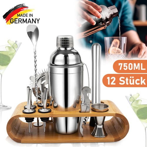 Cocktail set shaker 750 - cocktail,