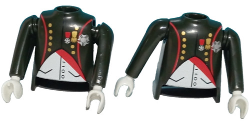 Playmobil körper arme - playmobil,