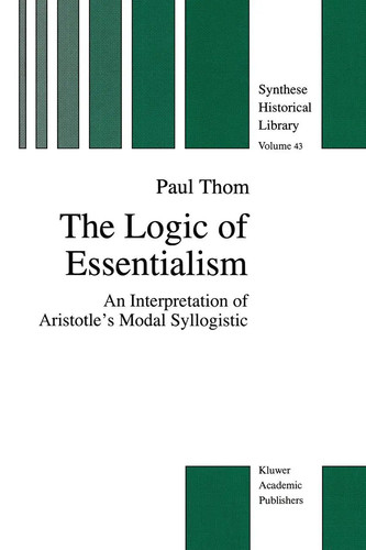 Thom the logic - p.,