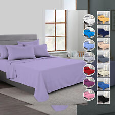 Weiches & luxuriöses flaches