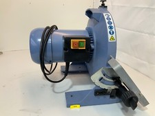 Bernardo Tellerschleifmaschine TS 300