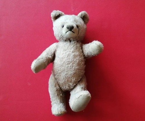 1960 31cm steiff teddybär - 31cm,
