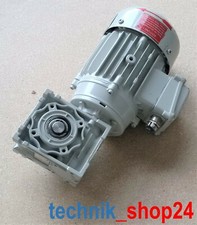 GETRIEBEMOTOR - EMOD