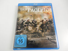 The Pacific - Mini Serie - Tom