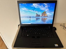 Dell Latitude E6500,  Core (TM)2 Duo ,14,1 Zoll, 2.40GHz, 4,00 GB, SSD 120 GB
