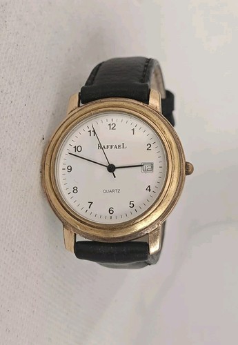 Raffael quartz herrenuhr - raffael,