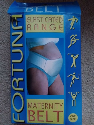 Fortuna umstandsgürtel one - fortuna,