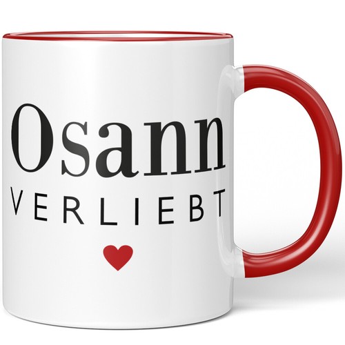 Verliebt osann 10006444806 - in,