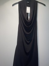 Neu Sehr Schönes Damen Kleid