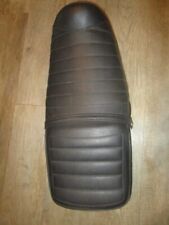 Kawasaki Z 750 GT, Sitzbank Sitz