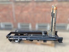 Stapler Hochhubwagen Mast Hubgerüst Hubmast 460cm Hubhöhe 46870