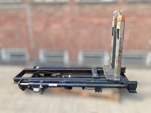 Stapler hochhubwagen mast - stapler,