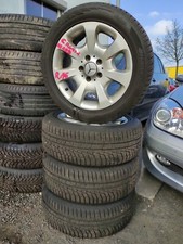 MERCEDES C KLASSE W203