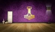 Hammer des Thor Thors Hammer