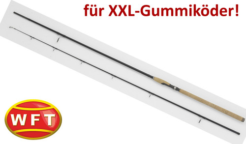 Wft penzill jdm big bait - wft,