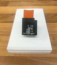 Capax Auslöseschalter Typ