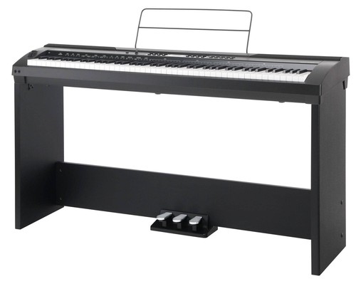 Tasten digital piano stage - 88-tasten,
