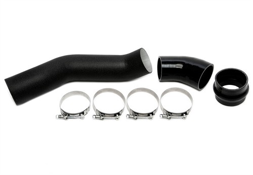 Ansaugrohr kit 89mm - 3,5", für