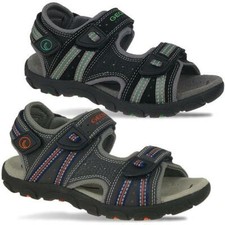 GEOX Trekking Sandale S.STRADA