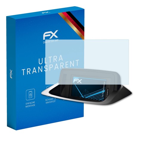 Atfolix displayschutzfolie - atfolix,