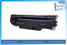 gebr-Bmw E91 Navigation