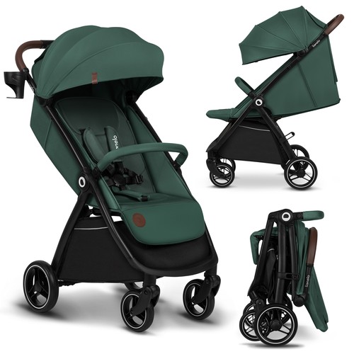 Kinder buggy lionelo - kinder-buggy,