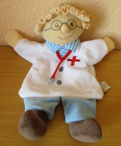 Sterntaler handpuppe - sterntaler,