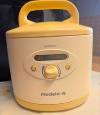 Medela symphony 1159h - medela,