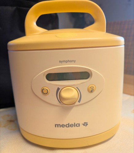 Medela symphony 1159h - 2.0,