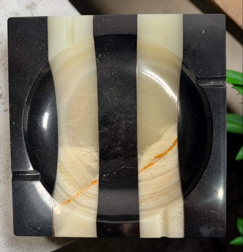 Vintage art deco - art, marble
