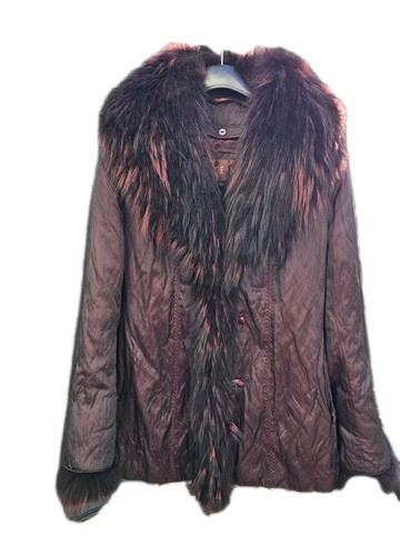 Echtpelz jacke damen größe - echtpelz,