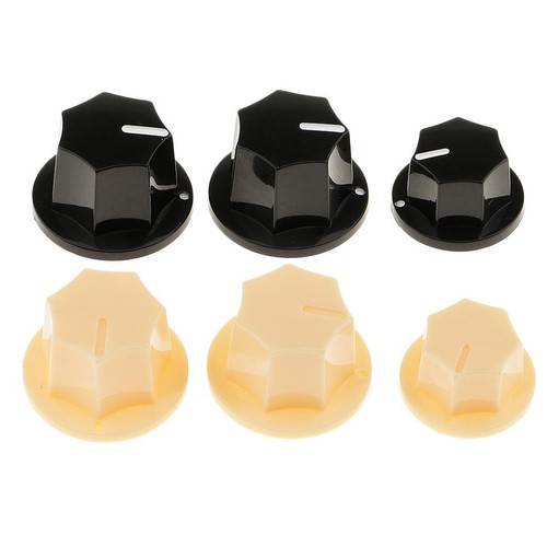 3er set potentiometer regler - 3er,
