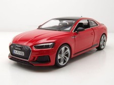 Audi RS5 Coupe 2019 rot