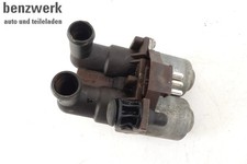 Mercedes W124 Duoventil