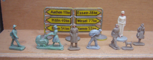 Wiking konvolut alte - wiking,