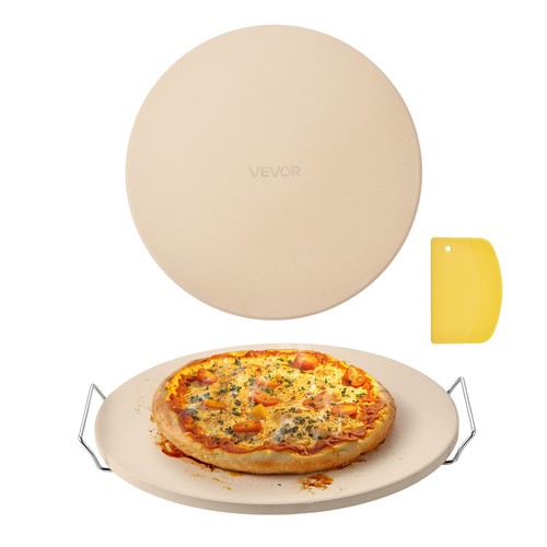 Vevor runder pizzastein - vevor,