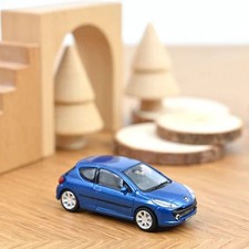 Norev 1/87 HO Peugeot 207