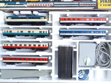 Piko Komplettanlage Trans