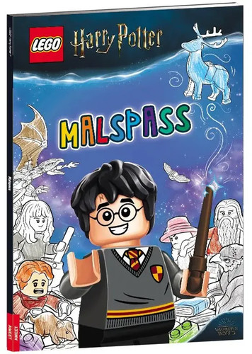 Lego harry potter - harry, potter(tm)