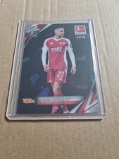 Marin Ljubicic /10 Topps