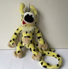 Marsupilami Plüsch Figur