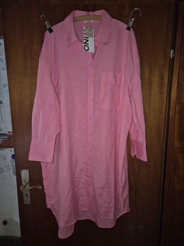 Only blusenkleid größe xl - only, blusenkleid,
