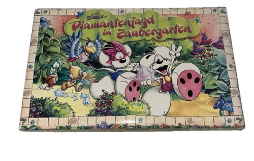 Diddl diamantenjagd im - diddl’s,