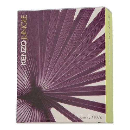 Kenzo jungle edp 100ml - kenzo,